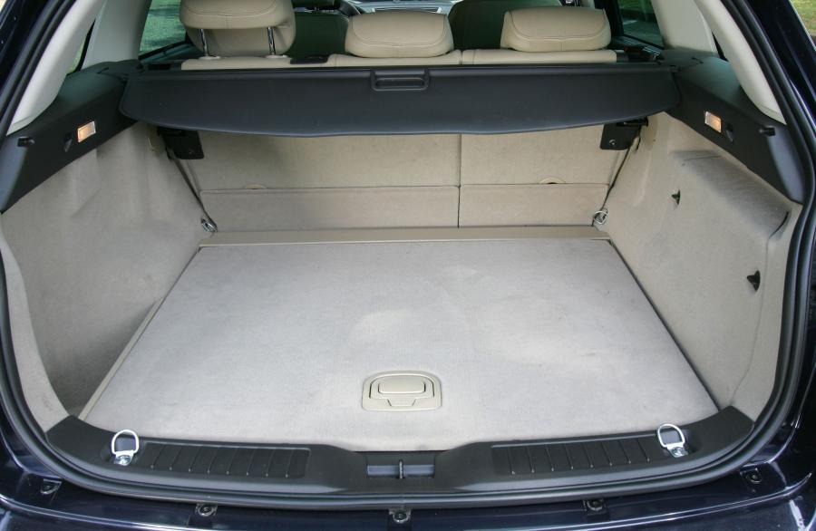  Fiat Croma Station Wagon 2009 года  (фото 14 из 106)